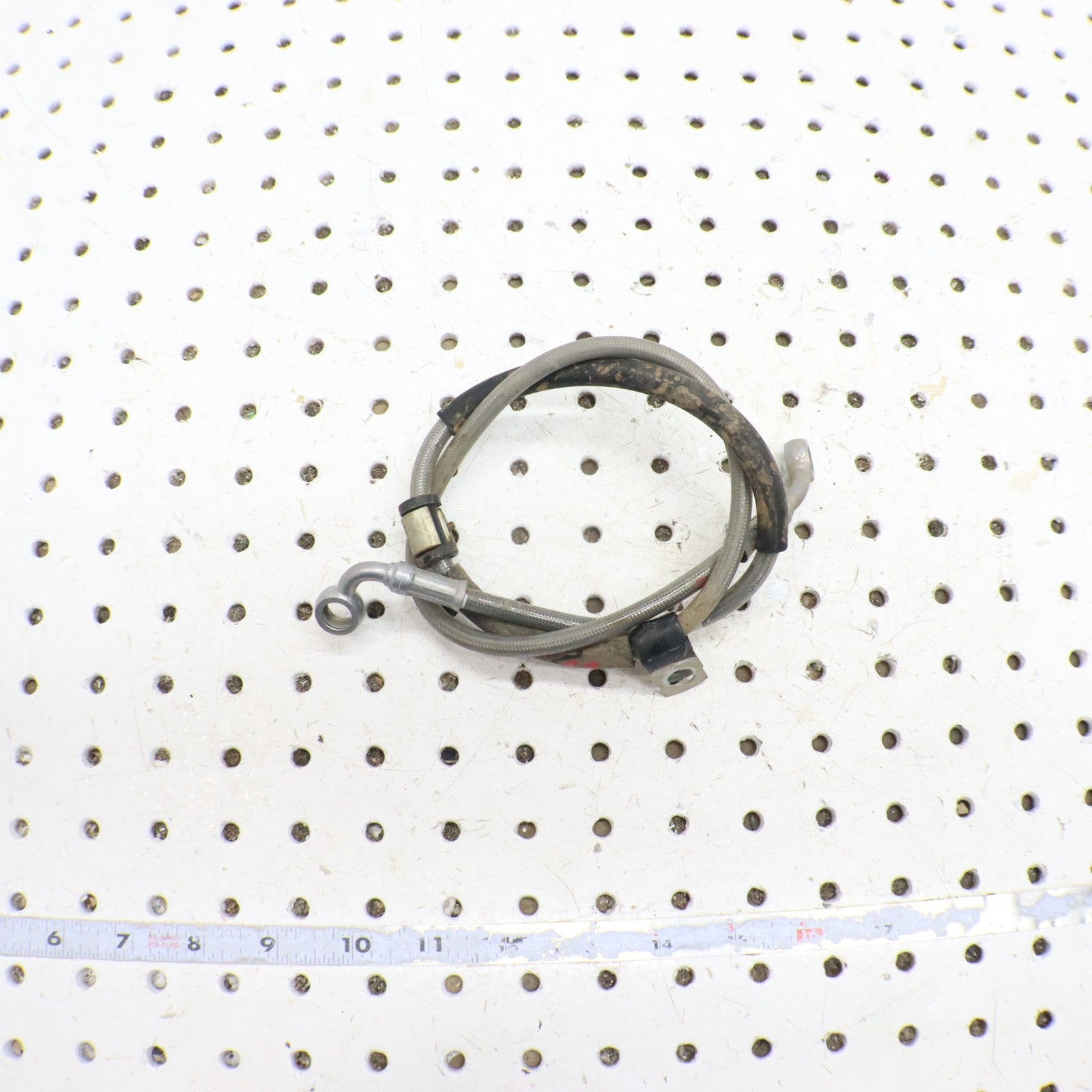 2024 Polaris Sportsman 570 Efi Eps Brake Line Front Right 1913846