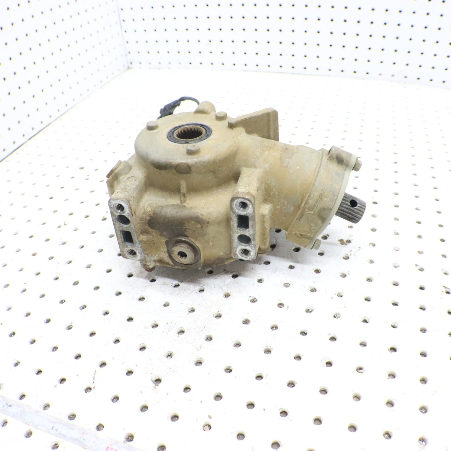 2012 Polaris Sportsman 500 Front Gearcase Differential Final Drive 1332956