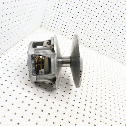 2009 Arctic Cat Crossfire R 8 Drive Clutch Primary Clutch 0746-435; 0725-654