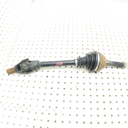 2004 Polaris Sportsman 500 FRONT Cv Drive Axle Shaft 1380218
