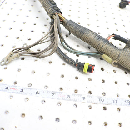 2009 Polaris Rzr 800 Wire Harness 2411167