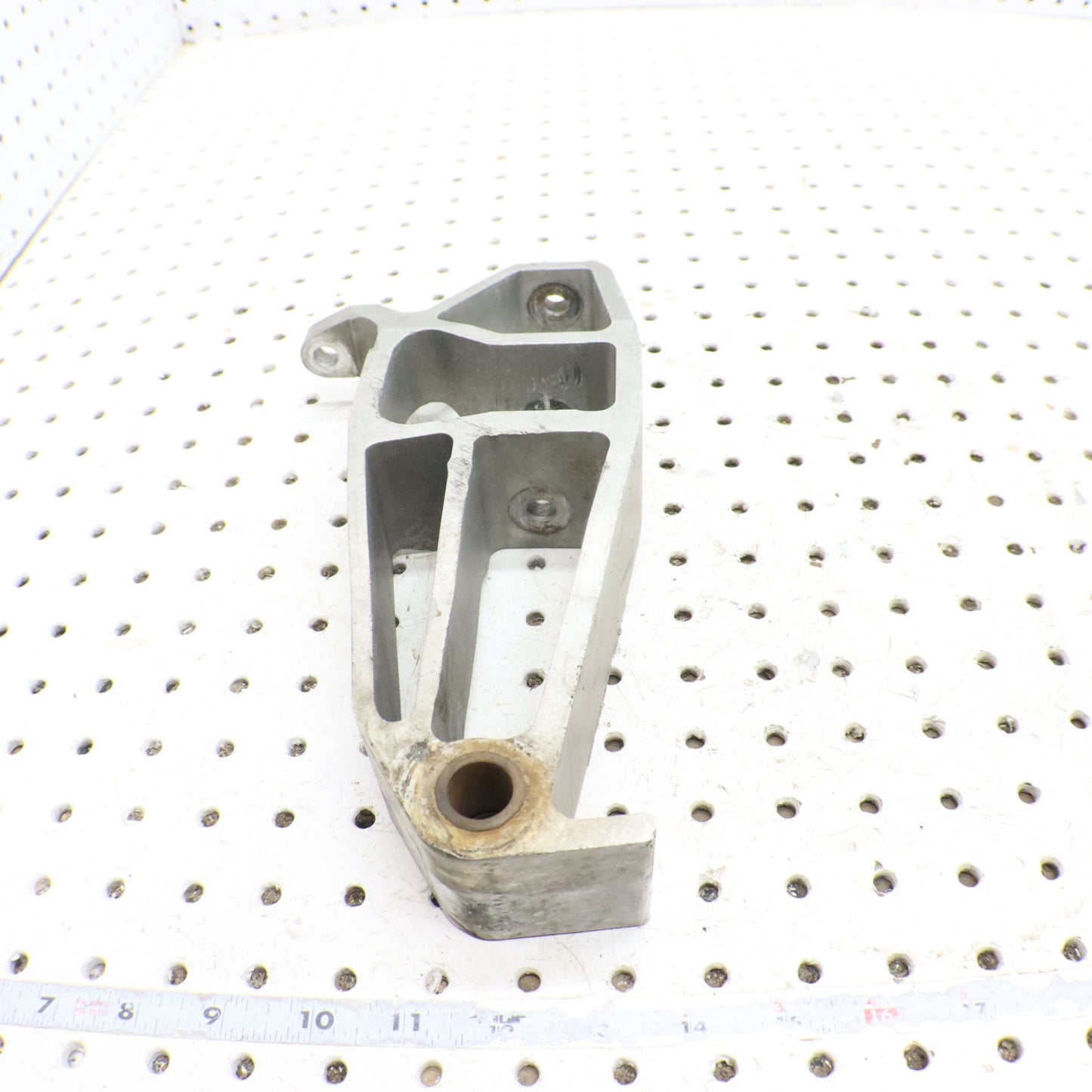 2017 Polaris Pro Rmk 800 Spindle Right 1824041