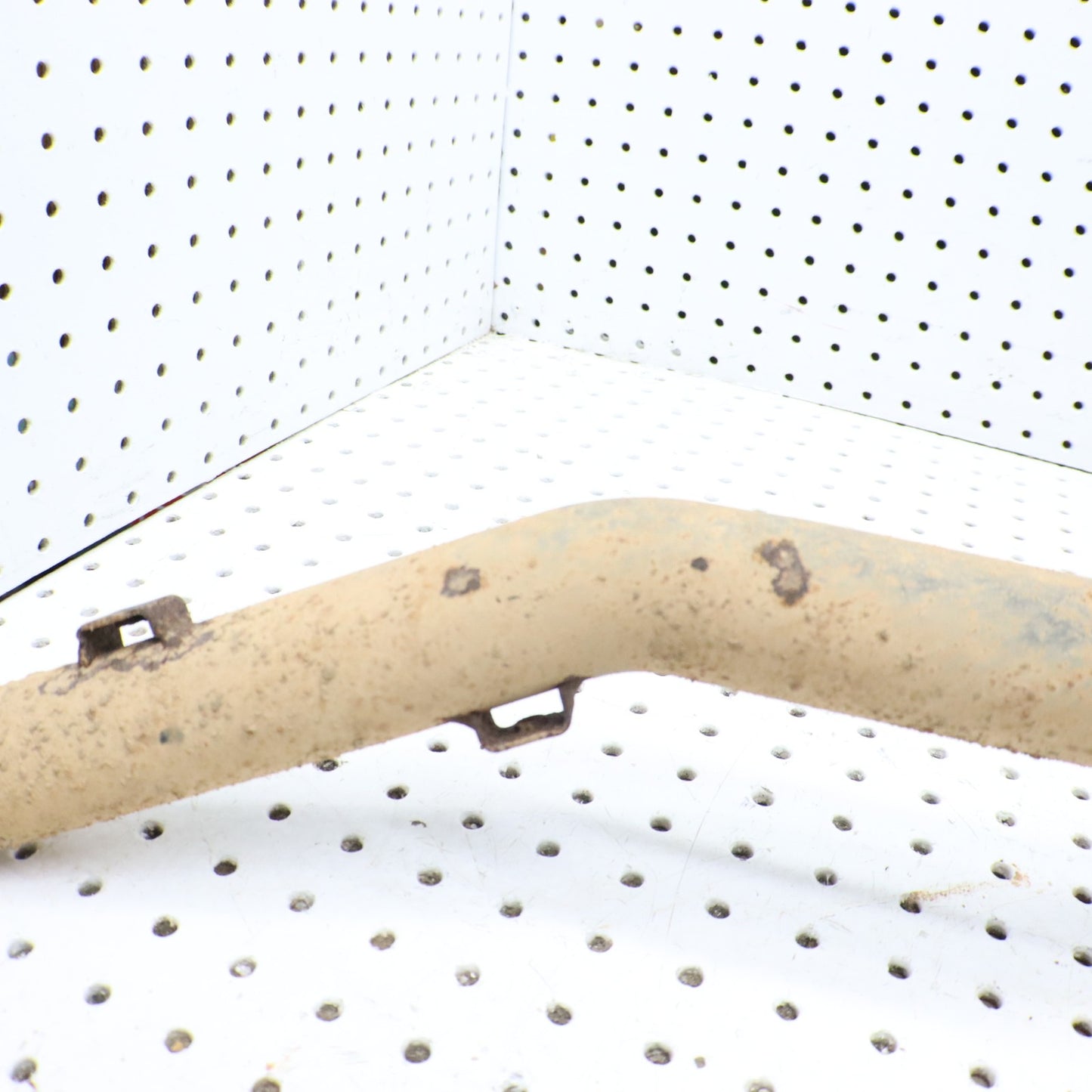 2014 Polaris Sportsman 570 Exhaust Headpipe Header 1262378-489