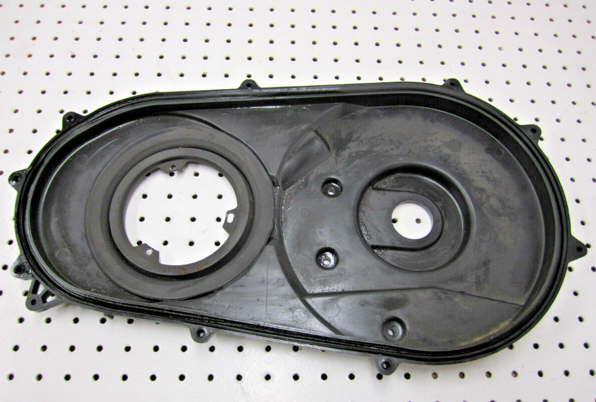 2000 POLARIS MAGNUM 325 4X4 CLUTCH COVER INNER 2201520