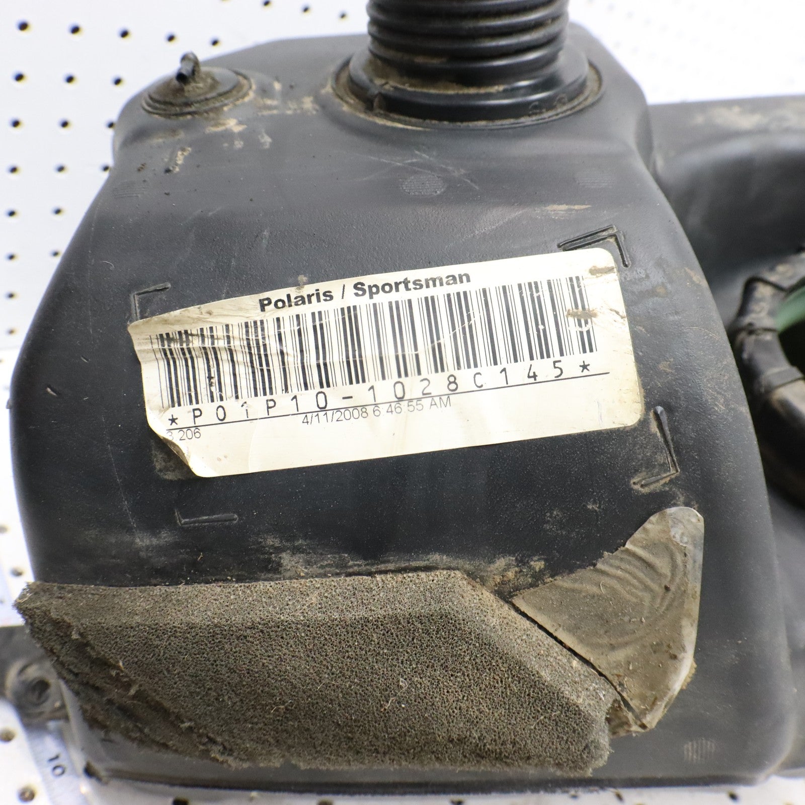 2008 Polaris Sportsman 800 Fuel Tank Gas Tank 2520502 2204719