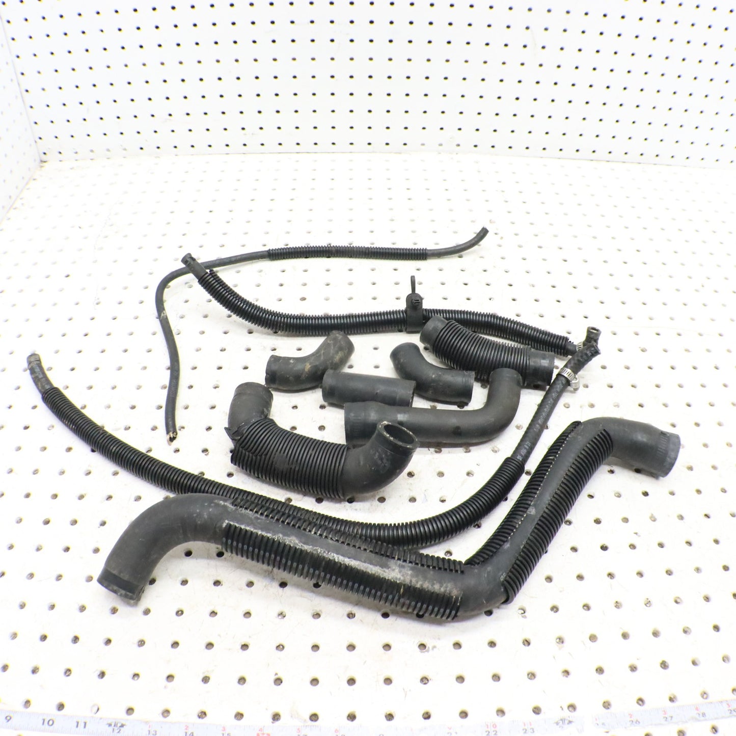 2009 Arctic Cat Crossfire R 8 Coolant Hoses & Pipes 0610-681; 0610-705; 0610-659