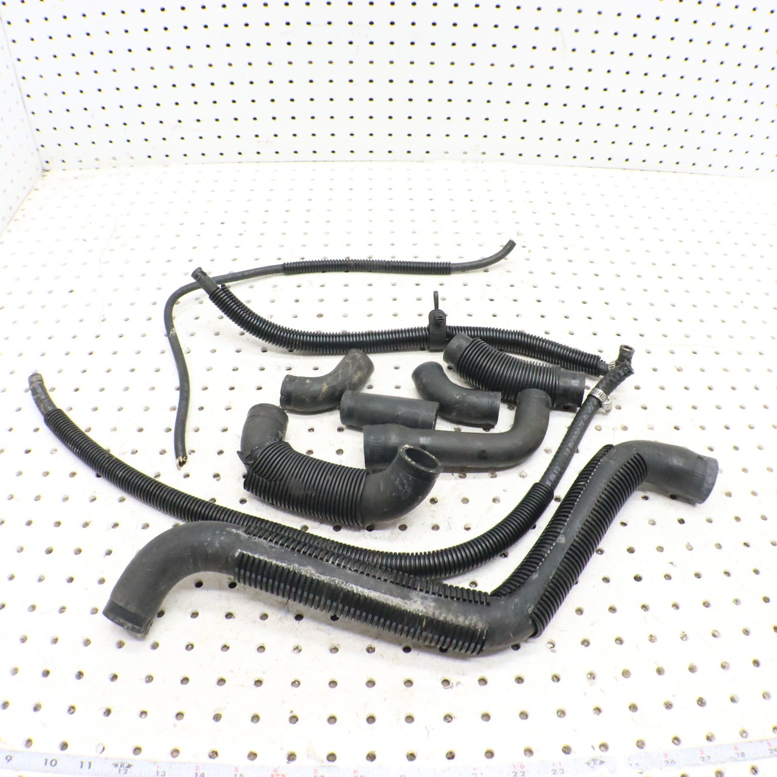 2009 Arctic Cat Crossfire R 8 Coolant Hoses & Pipes 0610-681; 0610-705; 0610-659