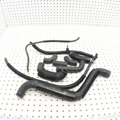 2009 Arctic Cat Crossfire R 8 Coolant Hoses & Pipes 0610-681; 0610-705; 0610-659