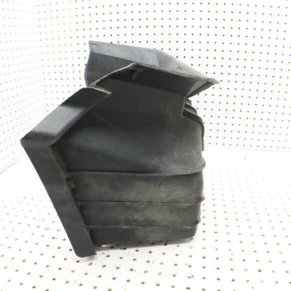 2018 Polaris Sportsman 570 Efi Left Footwell Step Stand Footrest 5450523-070