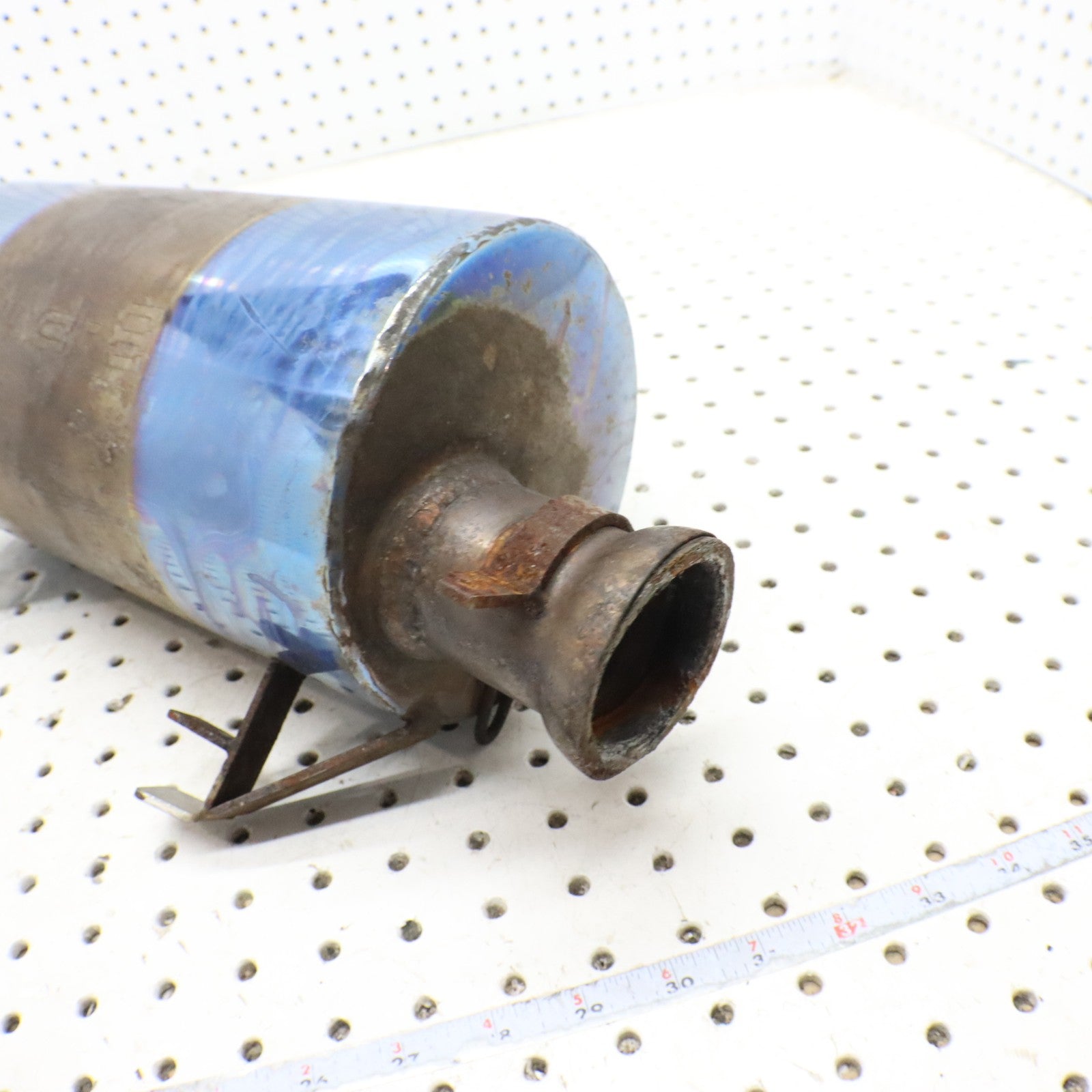 2016 Arctic Cat M8000 Exhaust Muffler Silencer B-PWR CAN 