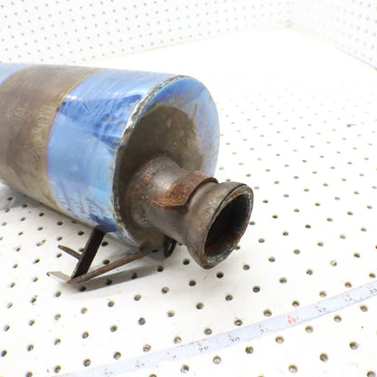 2016 Arctic Cat M8000 Exhaust Muffler Silencer B-PWR CAN 
