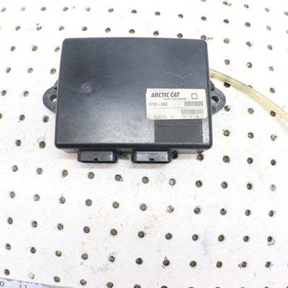 2016 Arctic Cat M8000 Ecu Ecm Computer Cdi square 0730-242