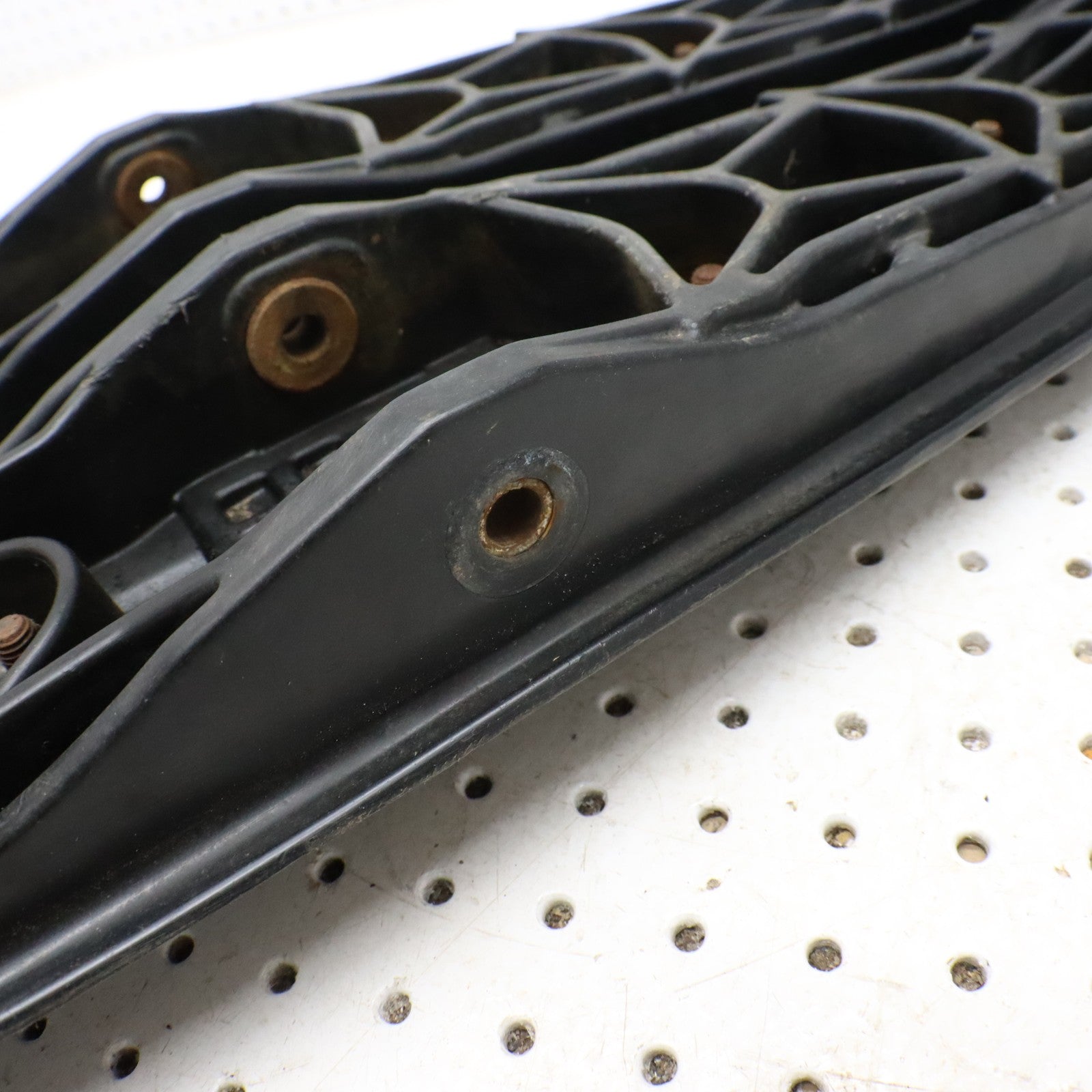 2009 Arctic Cat Crossfire R 8 Skis 2603-599 ; 2603-598 