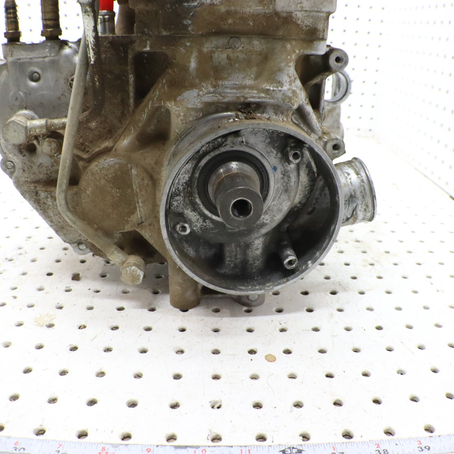 2012 Polaris Sportsman 500 Engine Motor 3090243; EH500PLE139