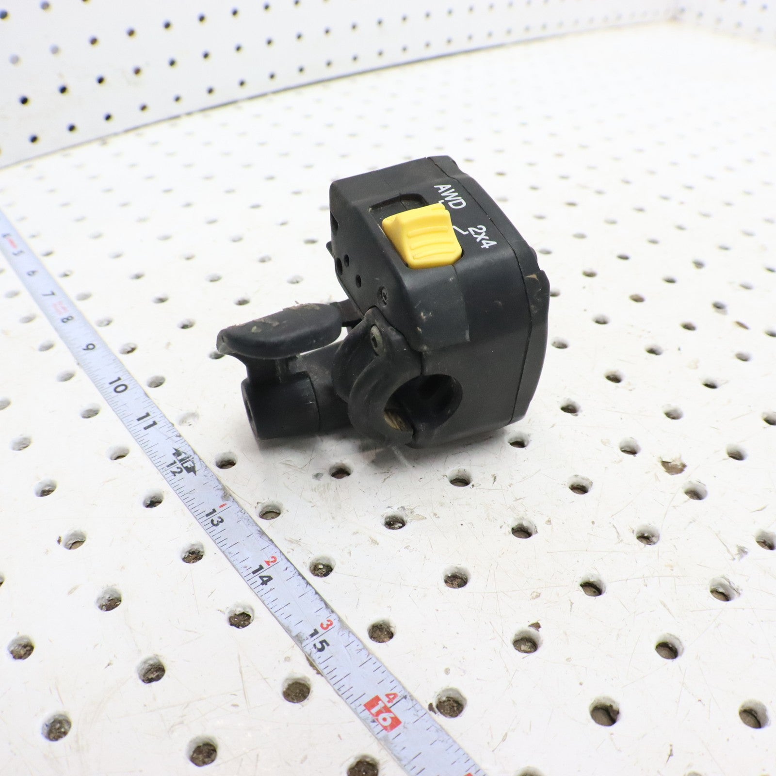 2016 Polaris Sportsman 570 Throttle Control 2010403