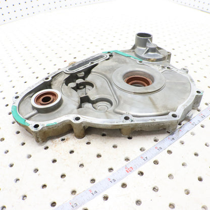 2009 Polaris Rzr 800 Crankcase Engine Cover 1203626
