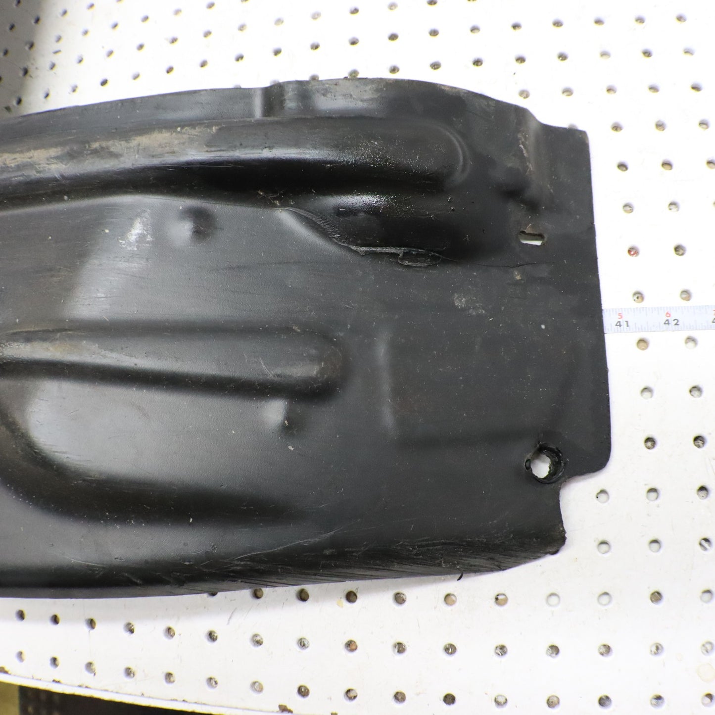 2016 Arctic Cat M8000 Skid Plate 7639-089 