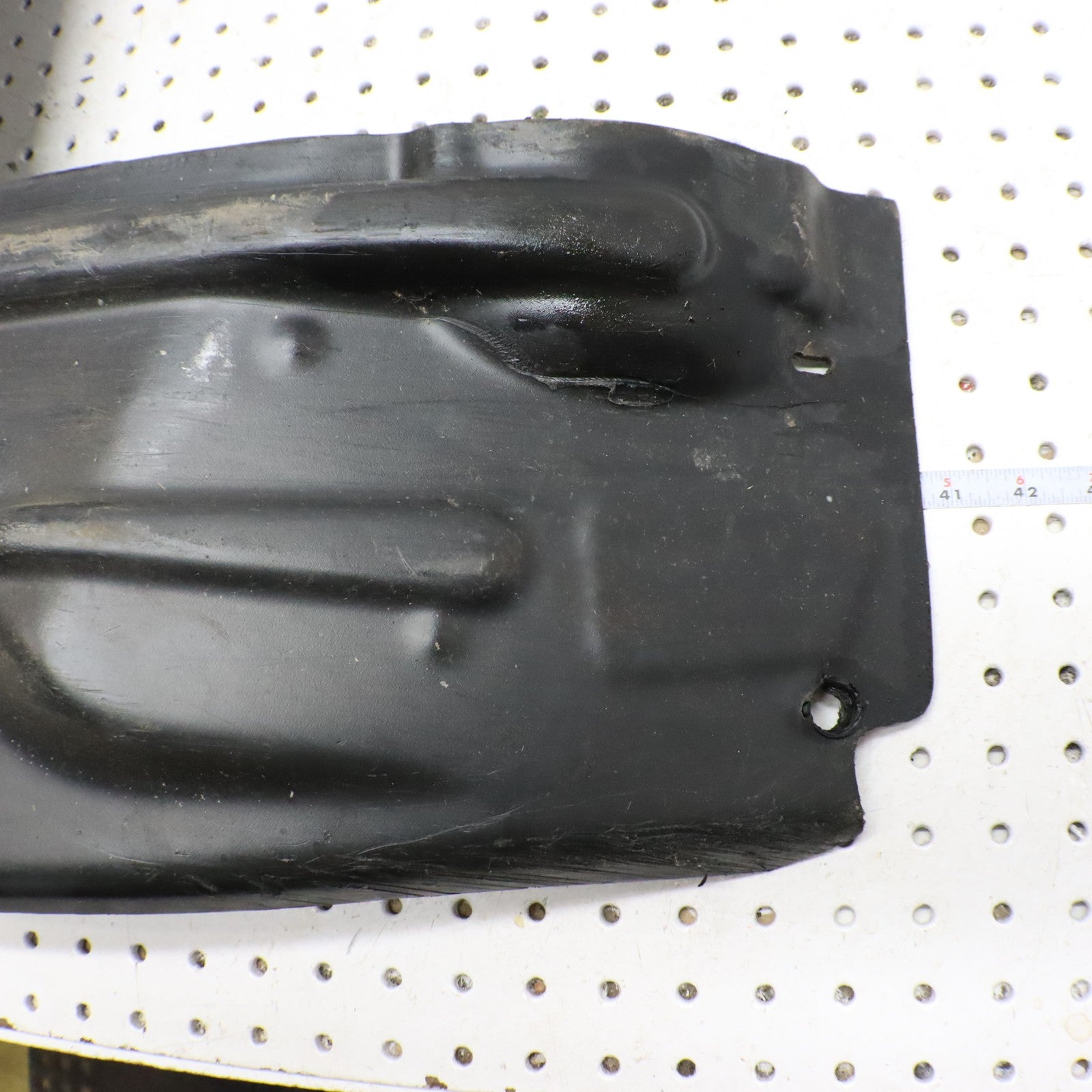 2016 Arctic Cat M8000 Skid Plate 7639-089 