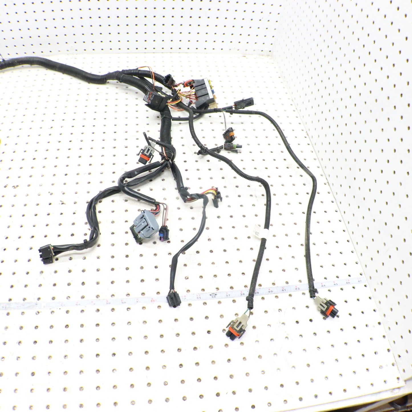 2012 Polaris Sportsman 500 Wire Harness 2411752