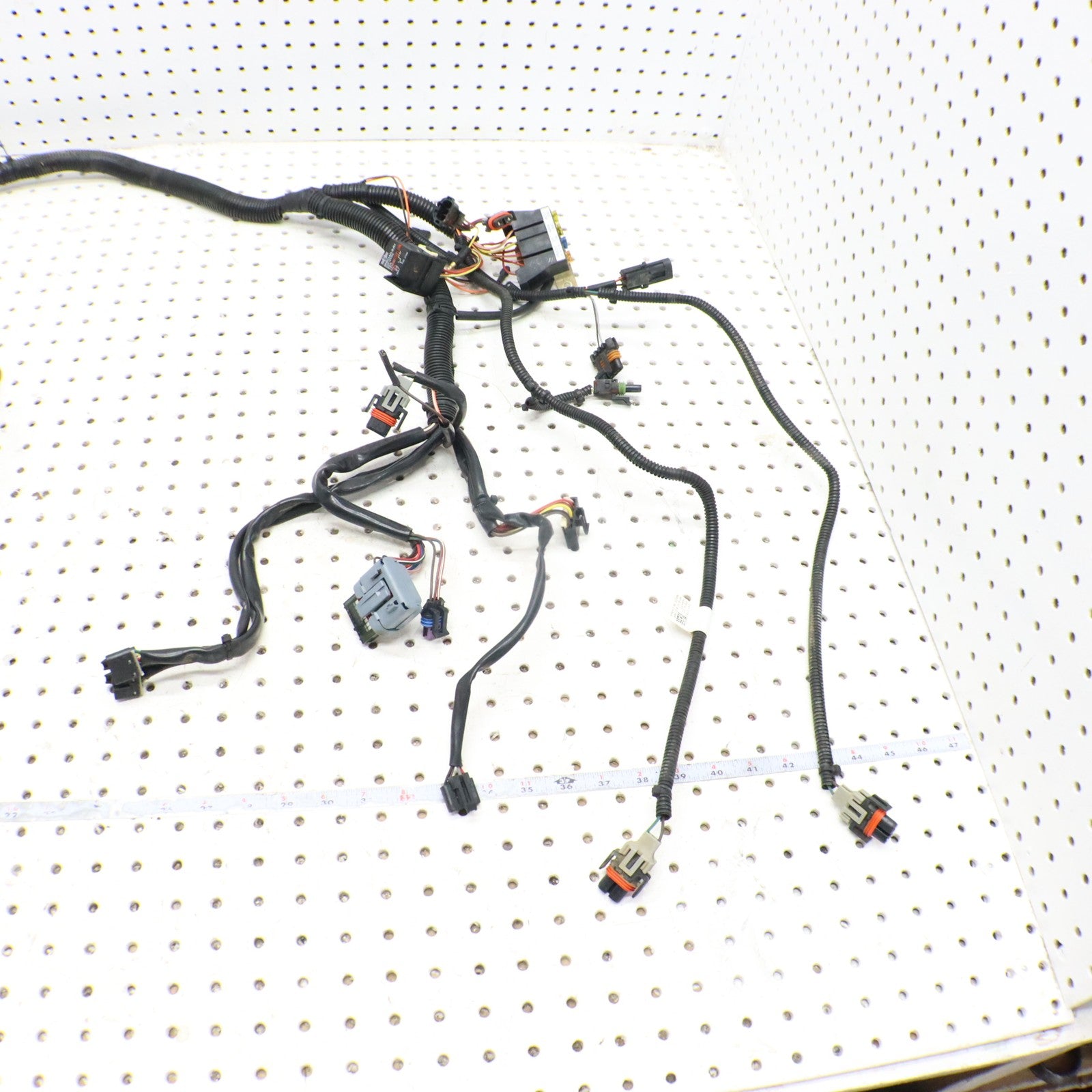 2012 Polaris Sportsman 500 Wire Harness 2411752