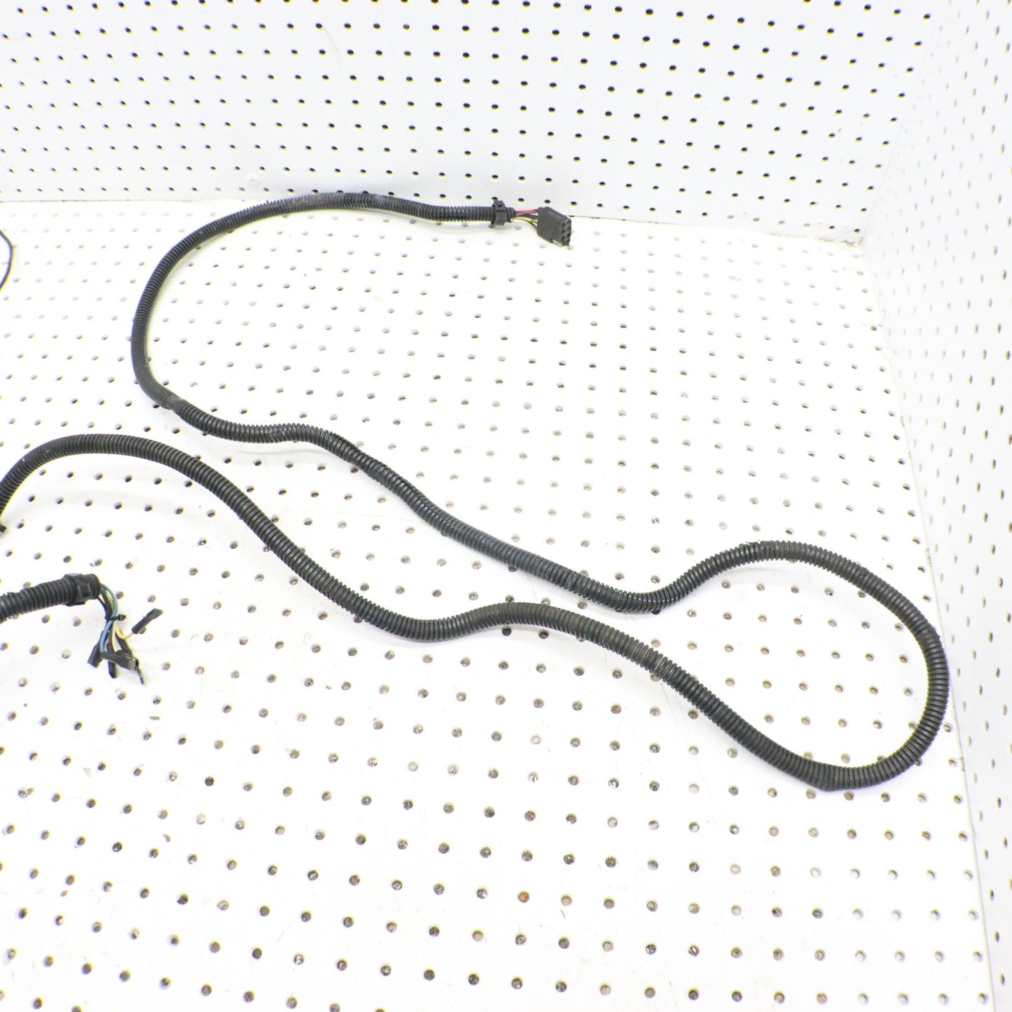 1995 Polaris Xcr 600 Wire Harness Main 2460534