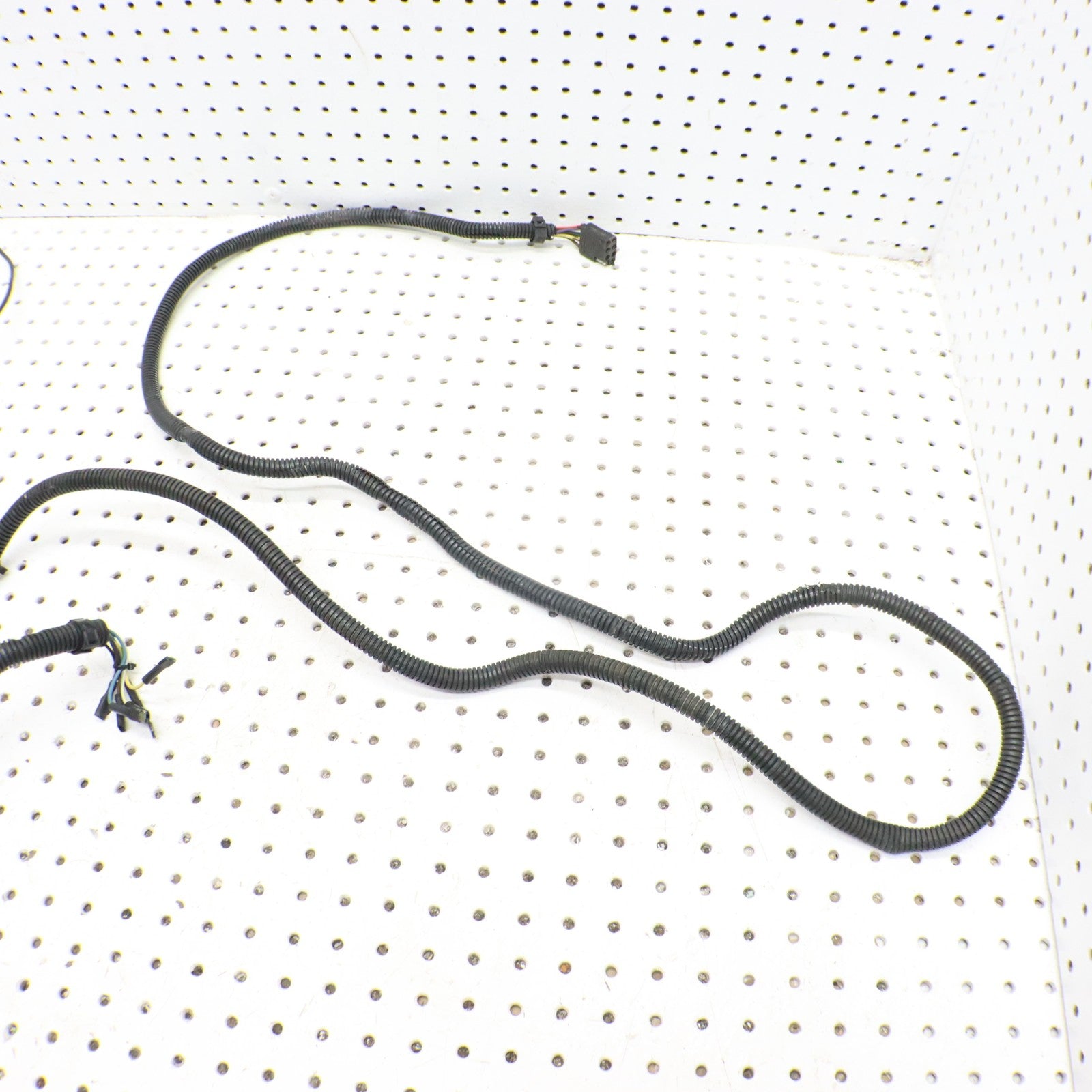 1995 Polaris Xcr 600 Wire Harness Main 2460534