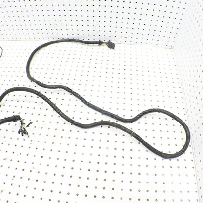 1995 Polaris Xcr 600 Wire Harness Main 2460534