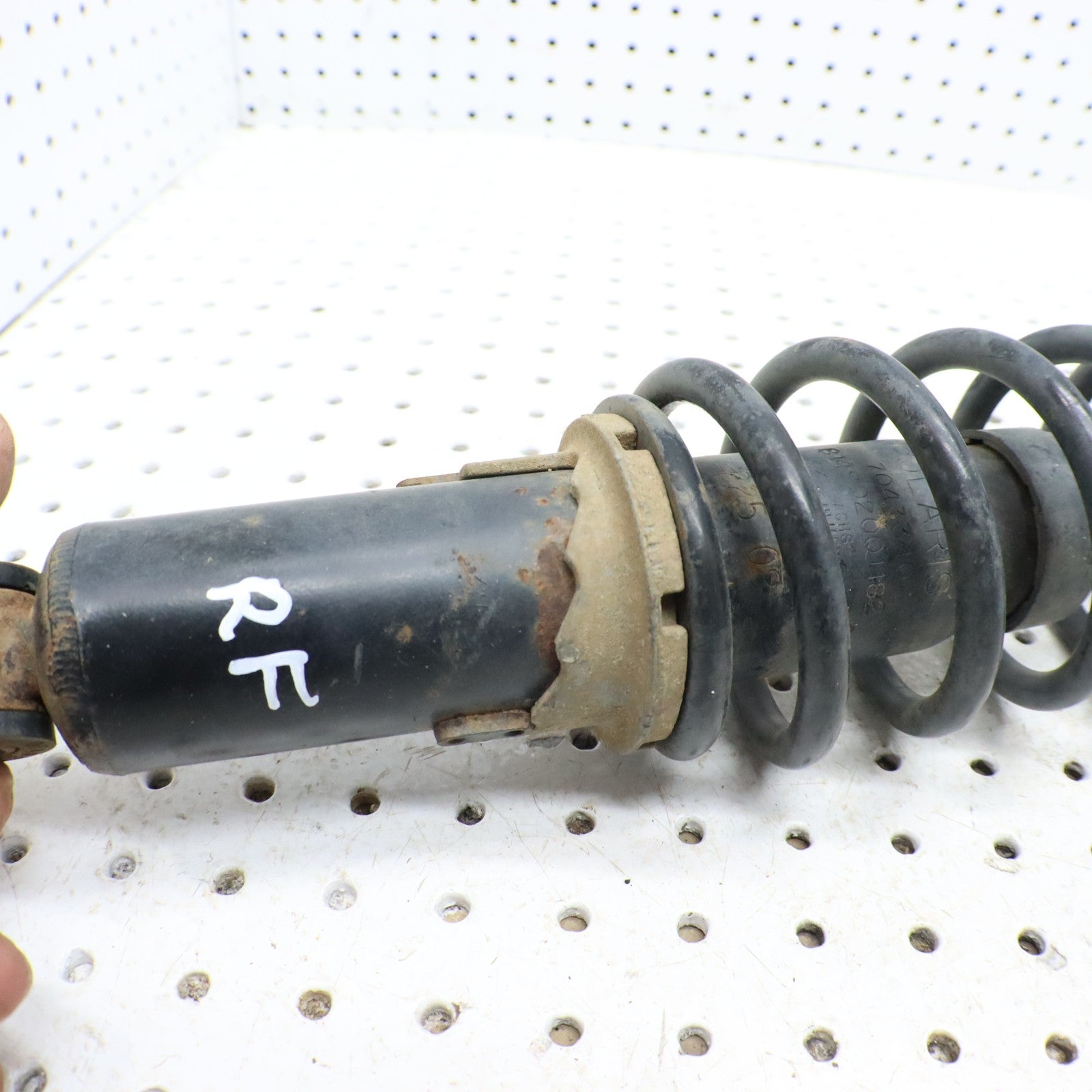 2009 Polaris Rzr 800 Front Shock 7043340; 7043761