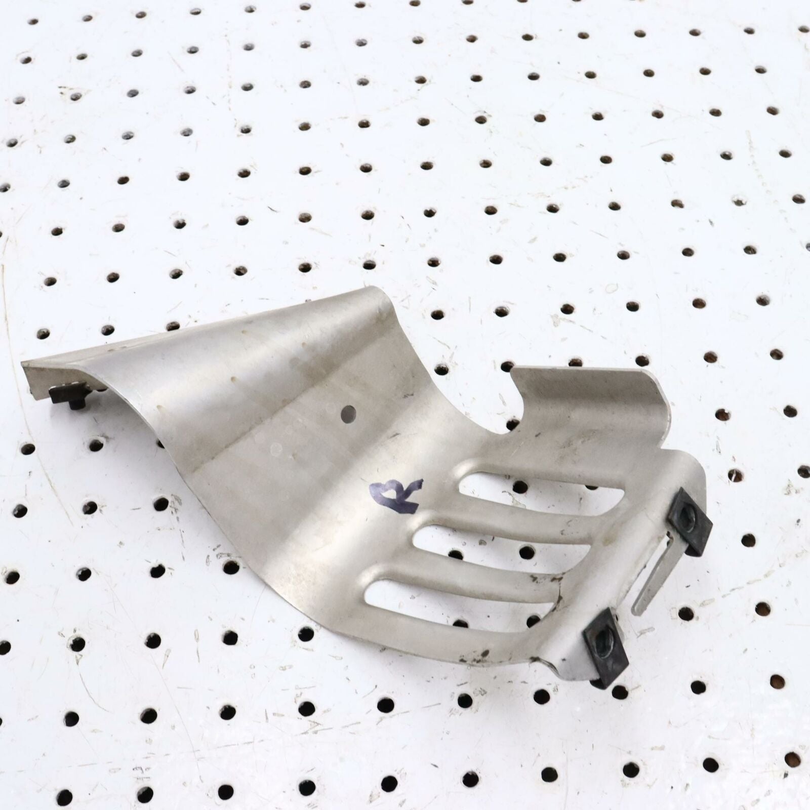 2012 ARCTIC CAT PROCROSS F1100 RIGHT  FOOT REST 0607-996