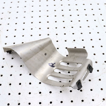 2012 ARCTIC CAT PROCROSS F1100 RIGHT  FOOT REST 0607-996