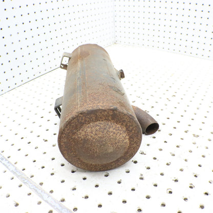 2017 Polaris Sportsman 450 Exhaust Muffler 1262445-489