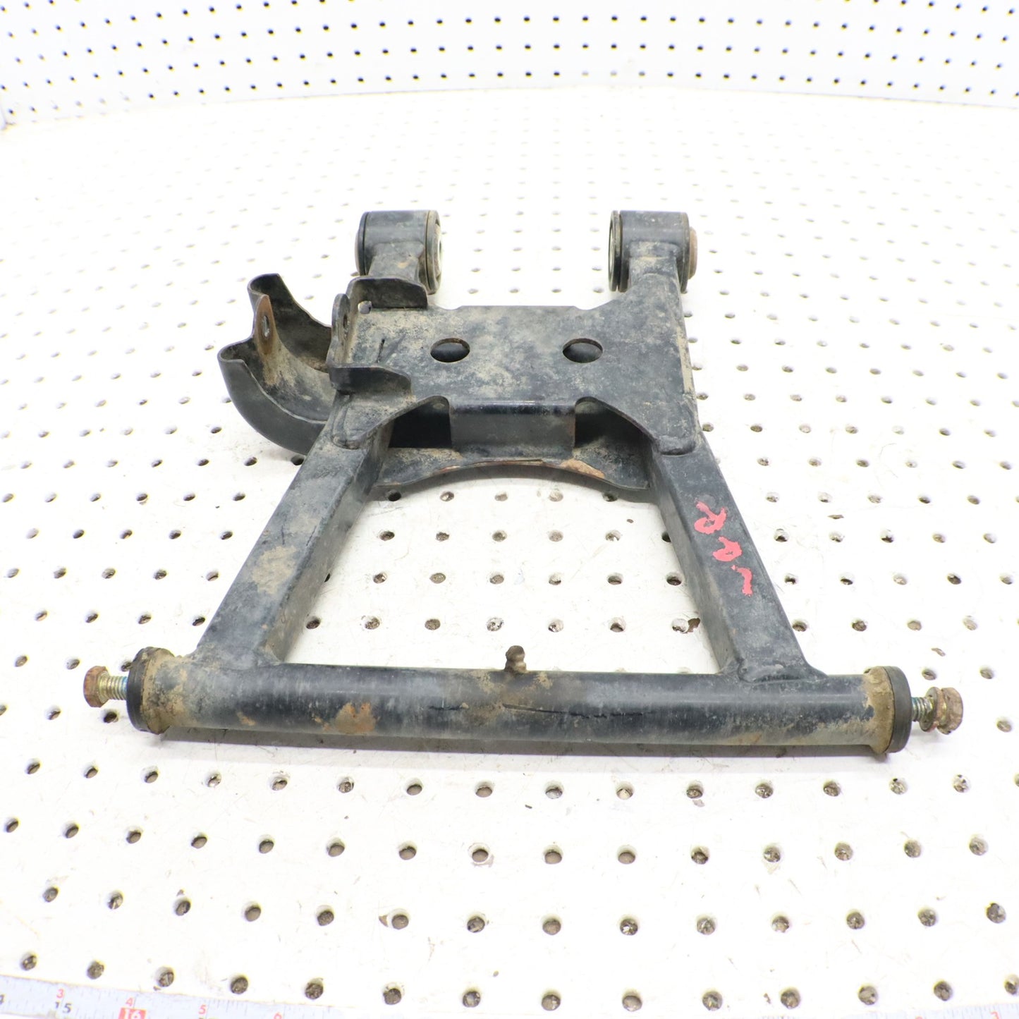 2009 Polaris Sportsman 800 Lower Right Rear Control A Arm 1015889-067