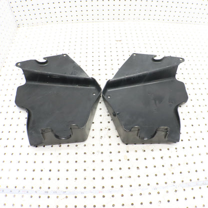 2014 Polaris Sportsman 570 Radiator Side Shields 5438689; 5438690