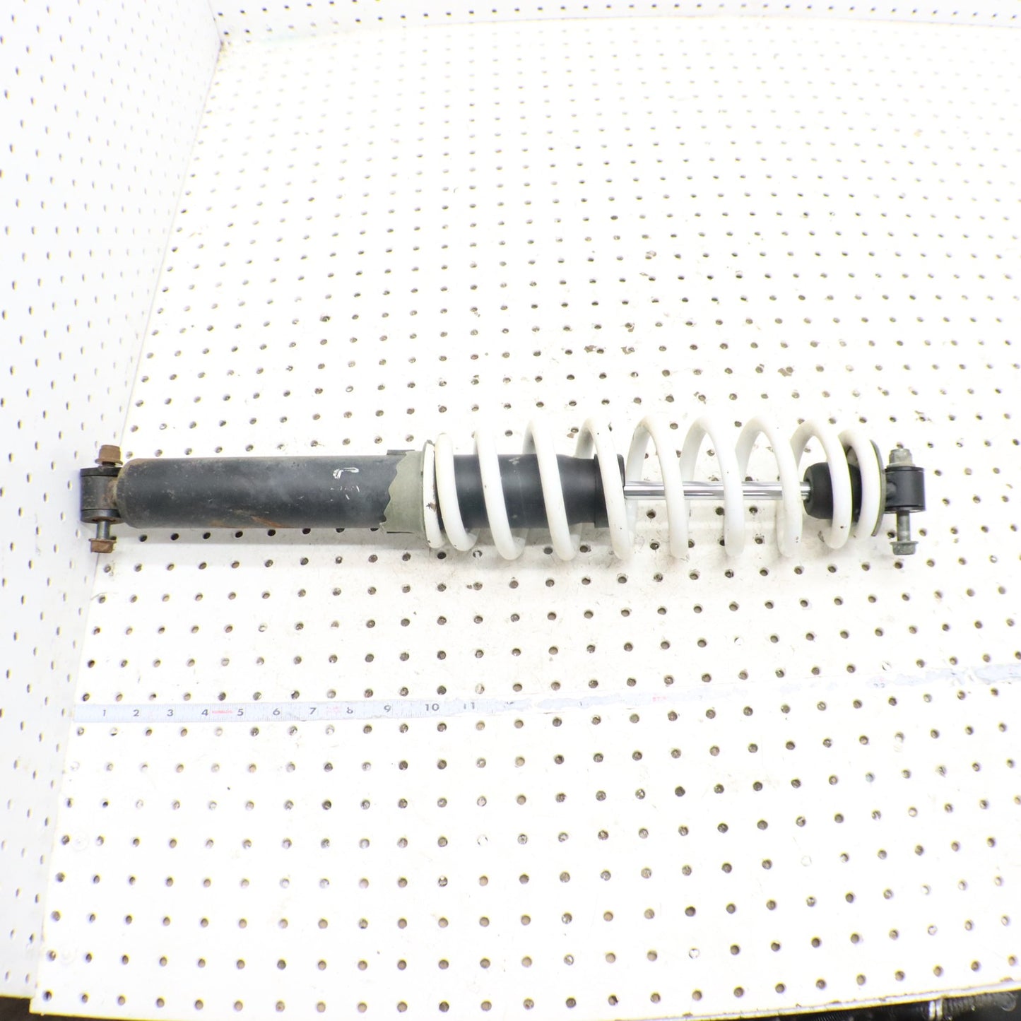 2013 Polaris Ranger Xp 900 Rear Shock 7043753 