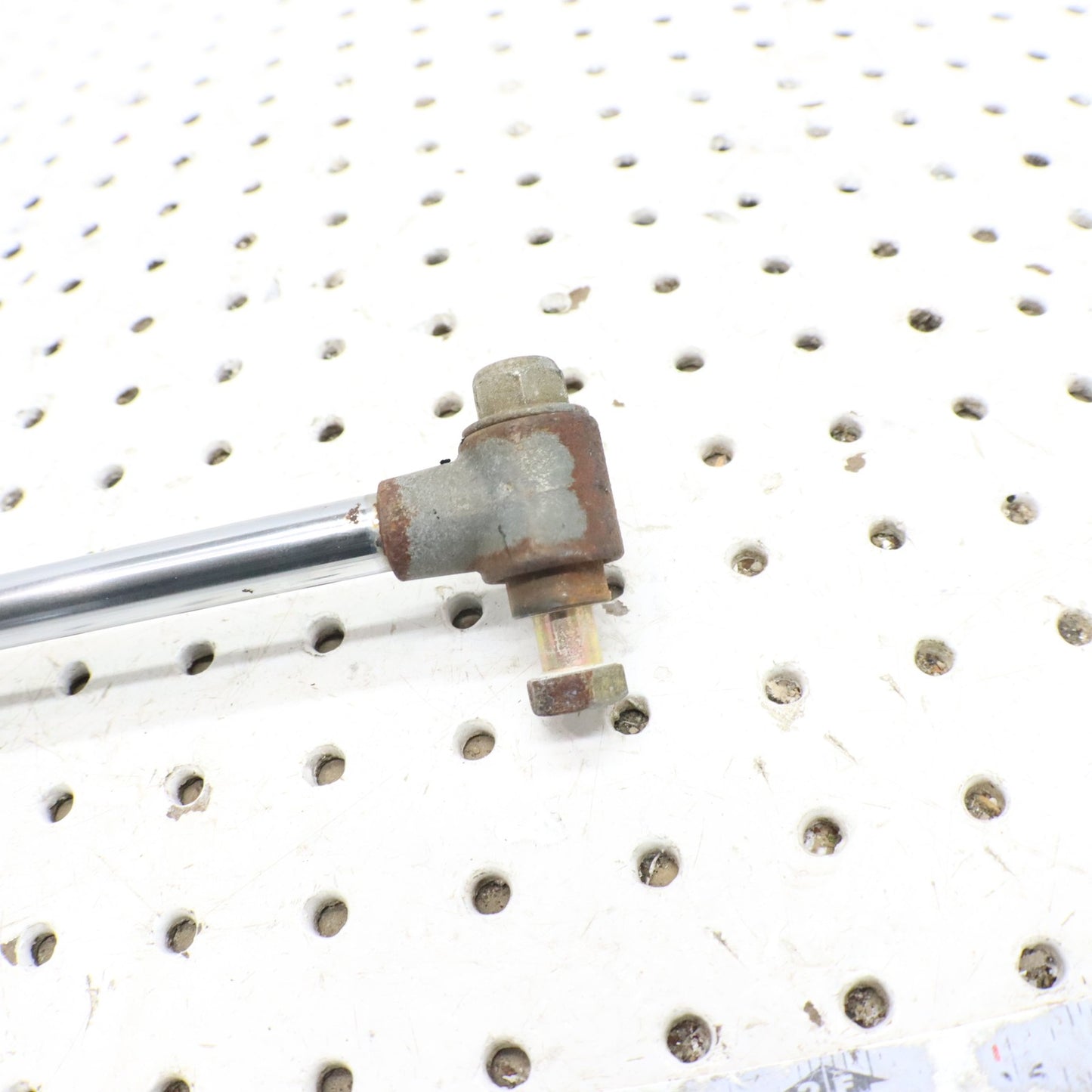 2007 Polaris Iq 600 Rear Track Shock 7043177