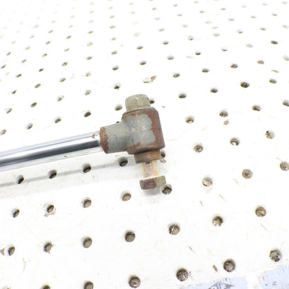 2007 Polaris Iq 600 Rear Track Shock 7043177