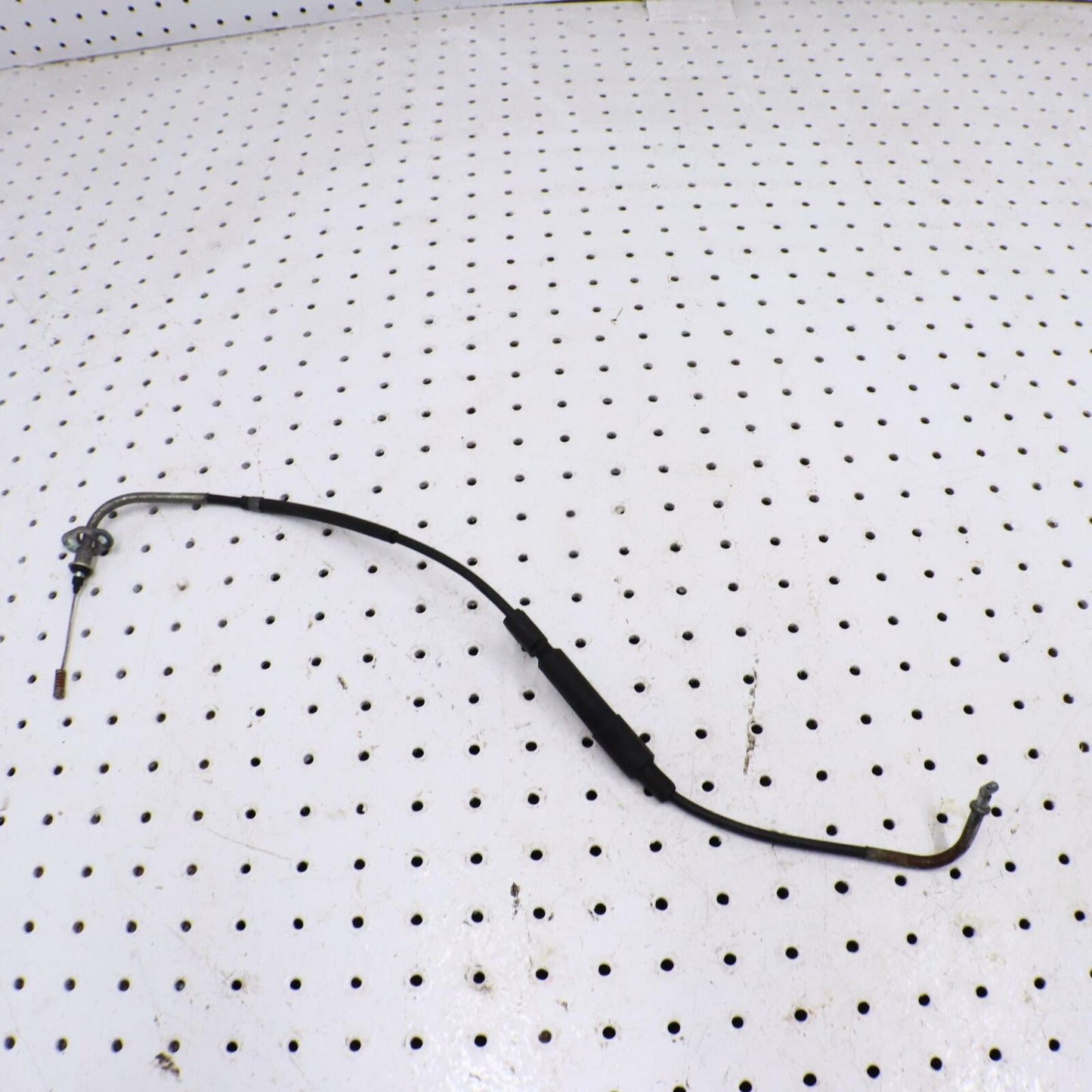 2016 ARCTIC CAT XF 6000 EXHAUST VALVE CABLE 0909-006 