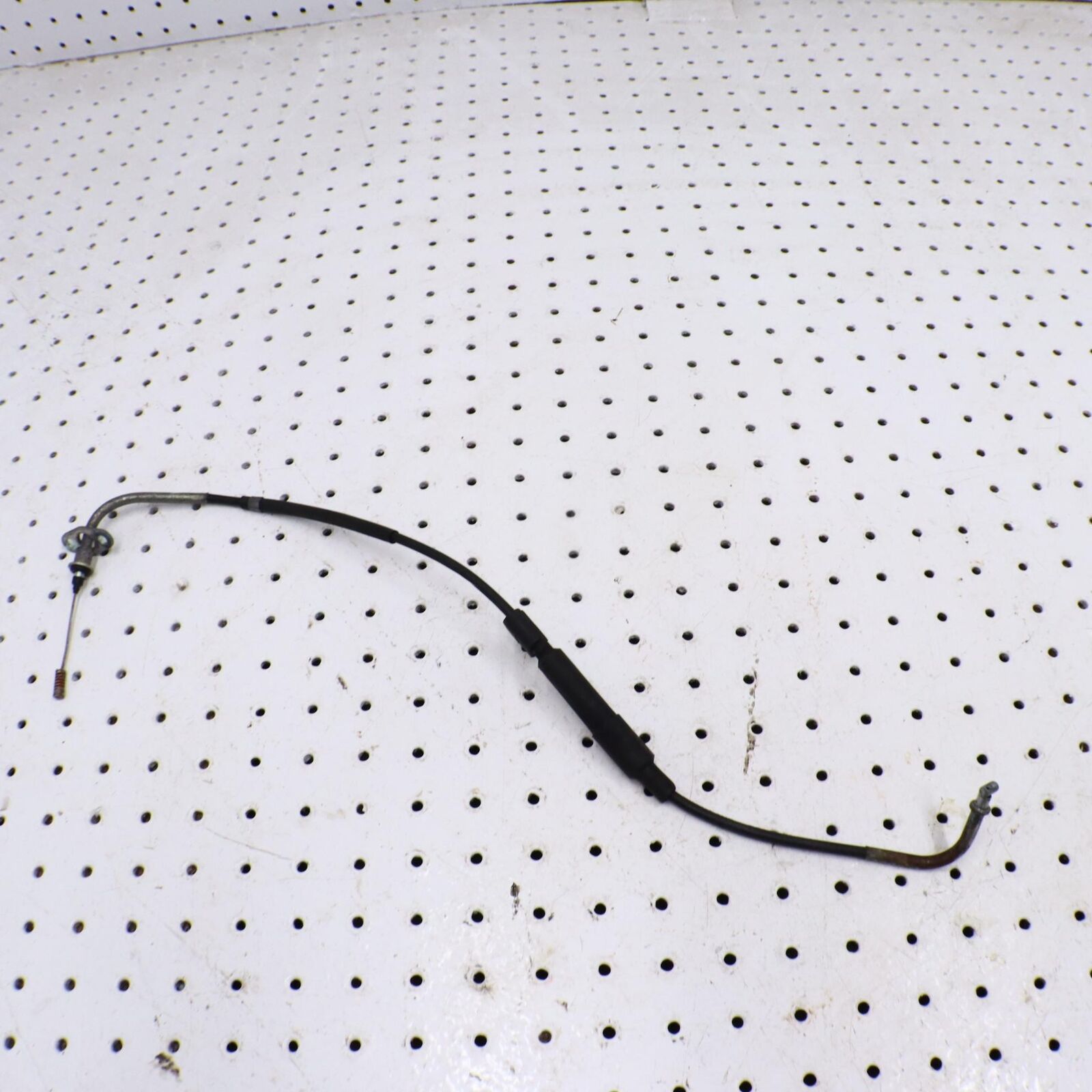 2016 ARCTIC CAT XF 6000 EXHAUST VALVE CABLE 0909-006 