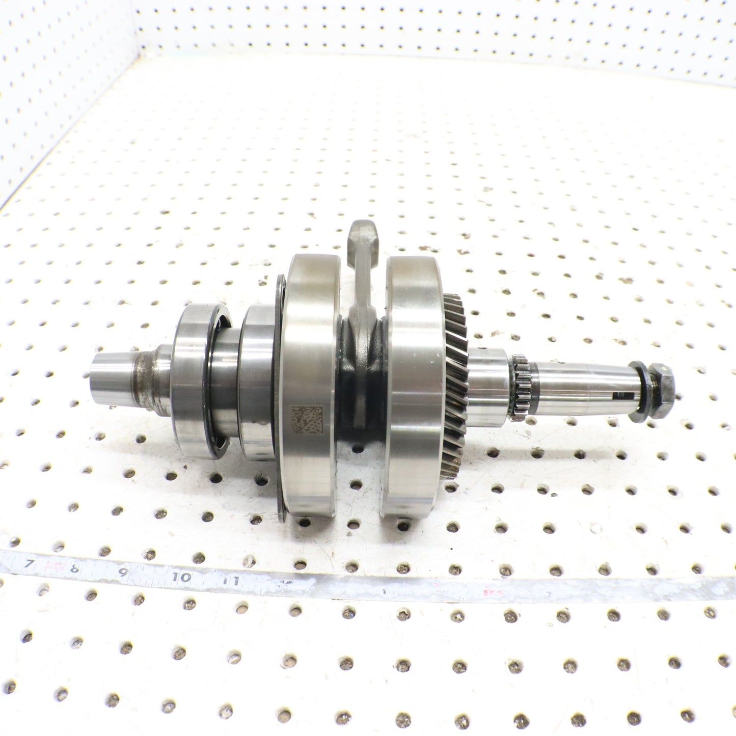 2019 Polaris Sportsman 570 Crankshaft Crank Shaft 2206356