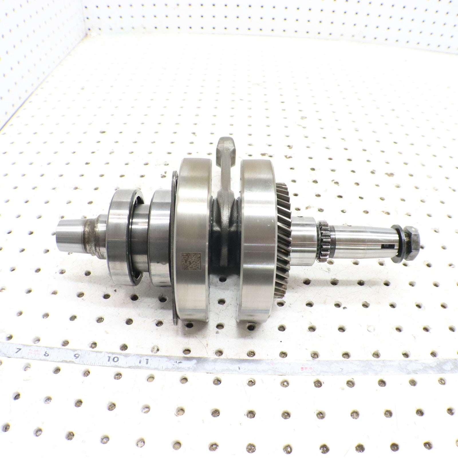 2019 Polaris Sportsman 570 Crankshaft Crank Shaft 2206356