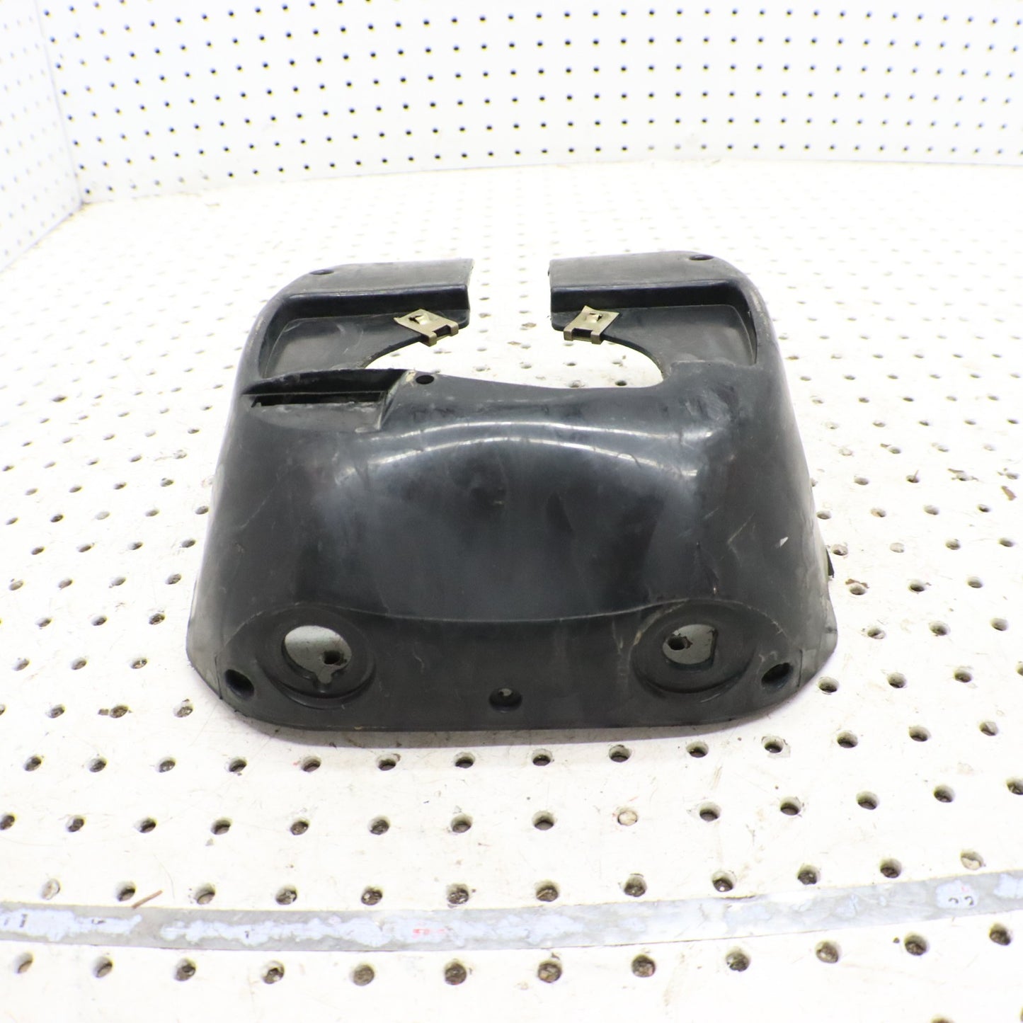 1998 Polaris Xplorer 400l Headlight Gauge Pod Lower 5431811-070 