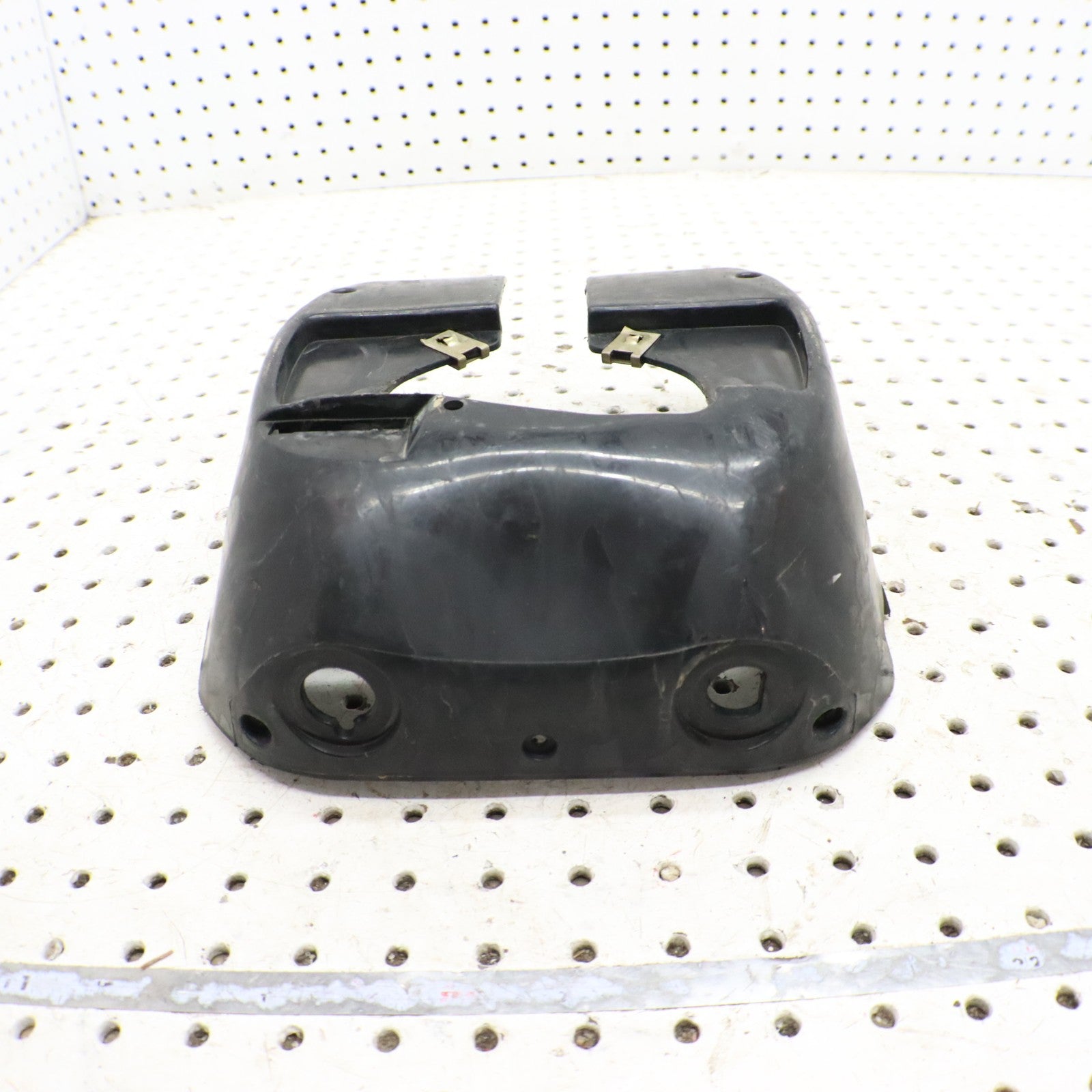 1998 Polaris Xplorer 400l Headlight Gauge Pod Lower 5431811-070 