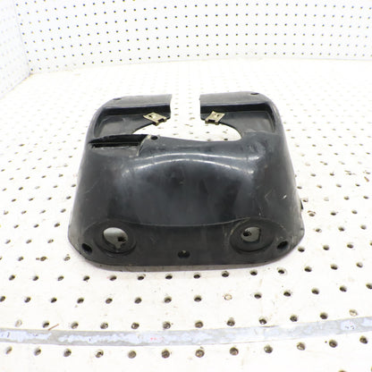 1998 Polaris Xplorer 400l Headlight Gauge Pod Lower 5431811-070 