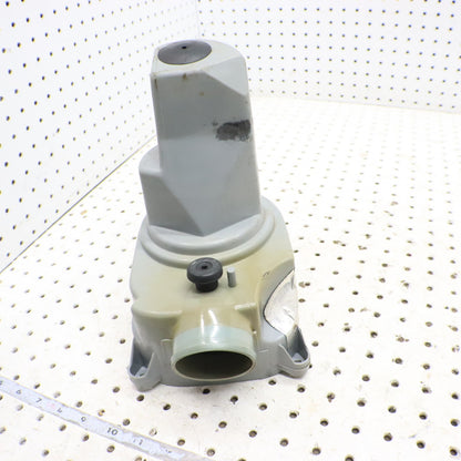 1995 Polaris Xplorer 400 Airbox Air Intake Filter Box 1253123 