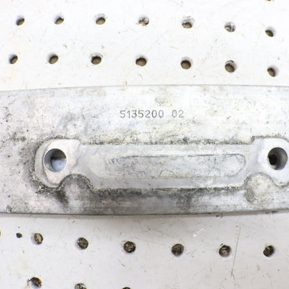 2007 Polaris Iq 600 Muffler Mount Support 5135200