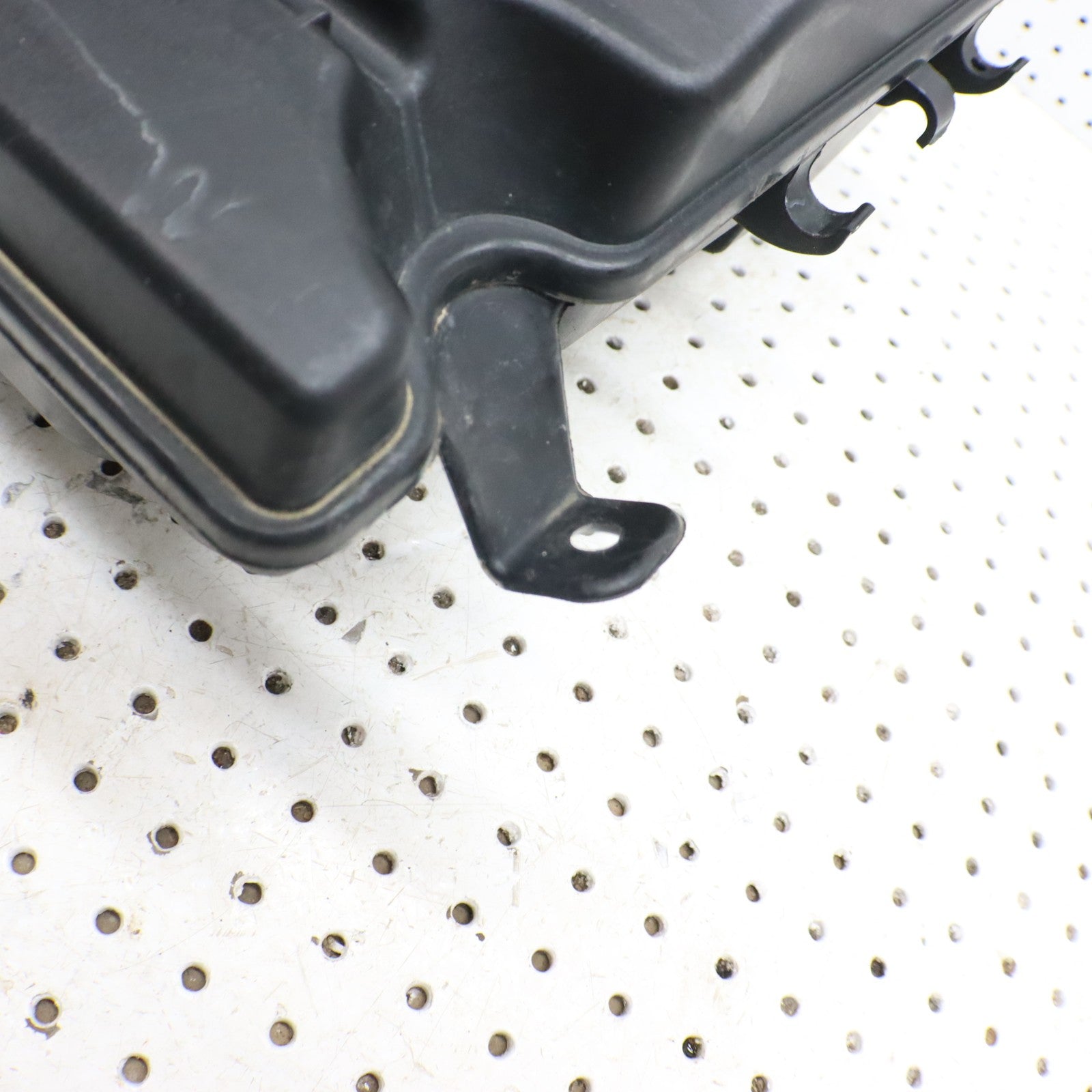 2016 Polaris Sportsman 570 Storage Box Rear 1203104 ; 5436349