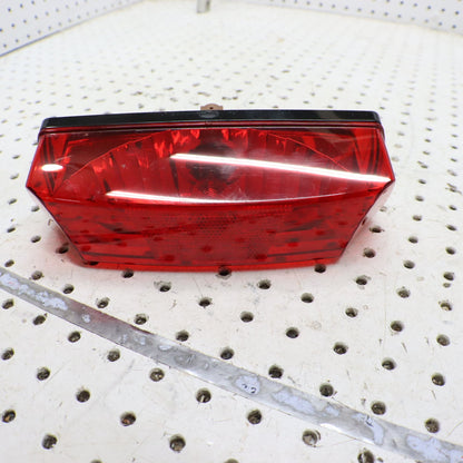2007 Arctic Cat F6 Tail Light Taillight Brake Light 0509-022