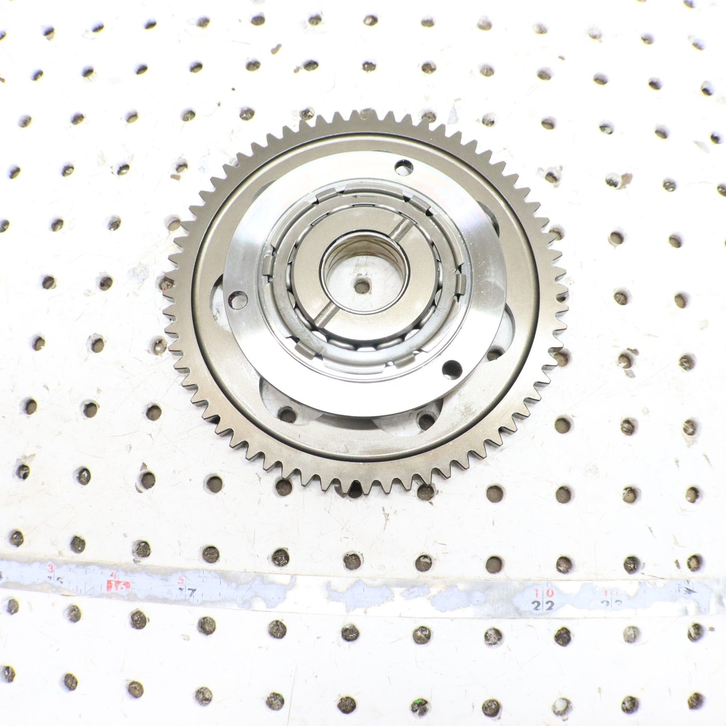 2017 Polaris Sportsman 570 ONE WAY CLUTCH FREEWHEEL GEAR 6230561