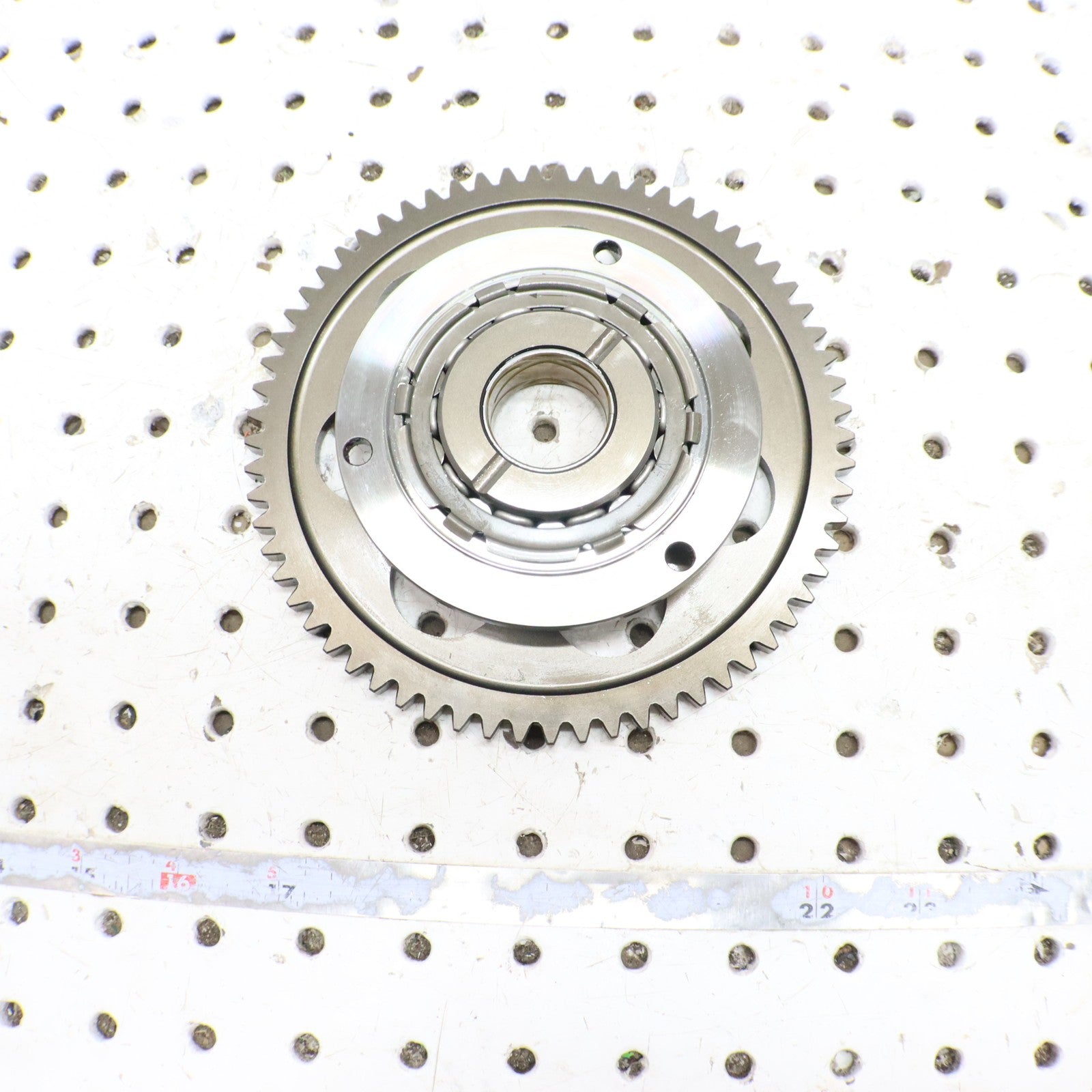 2017 Polaris Sportsman 570 ONE WAY CLUTCH FREEWHEEL GEAR 6230561