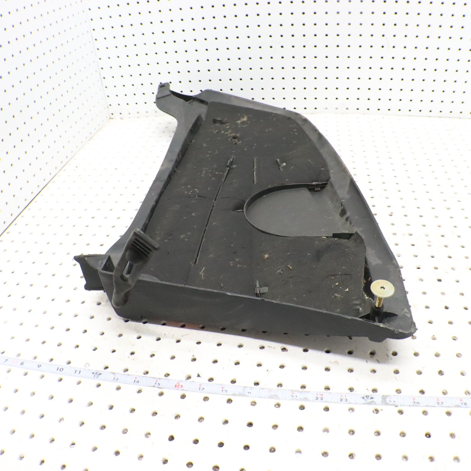 2009 Arctic Cat Crossfire R 8 Side Panel Left 4606-257